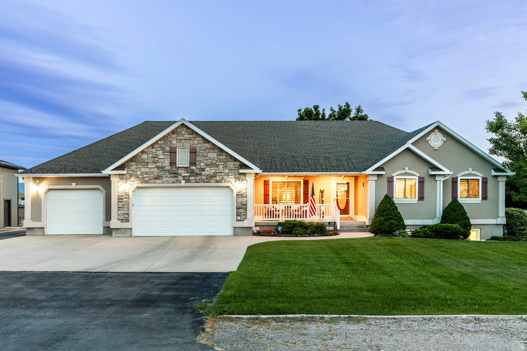 248 E 9300 S Paradise, UT 84328