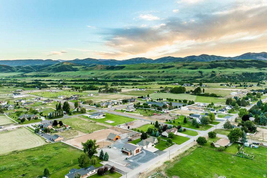 248 E 9300 S Paradise, UT 84328