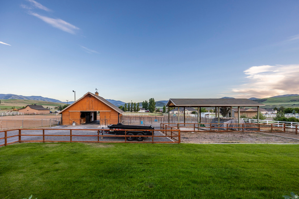 248 E 9300 S Paradise, UT 84328