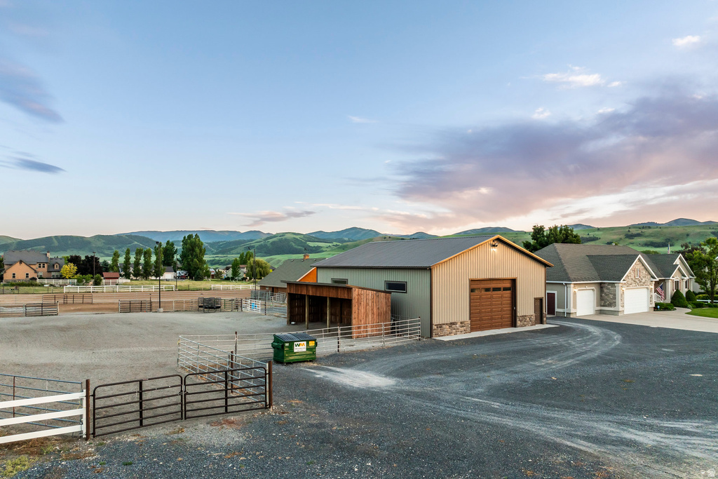 248 E 9300 S Paradise, UT 84328