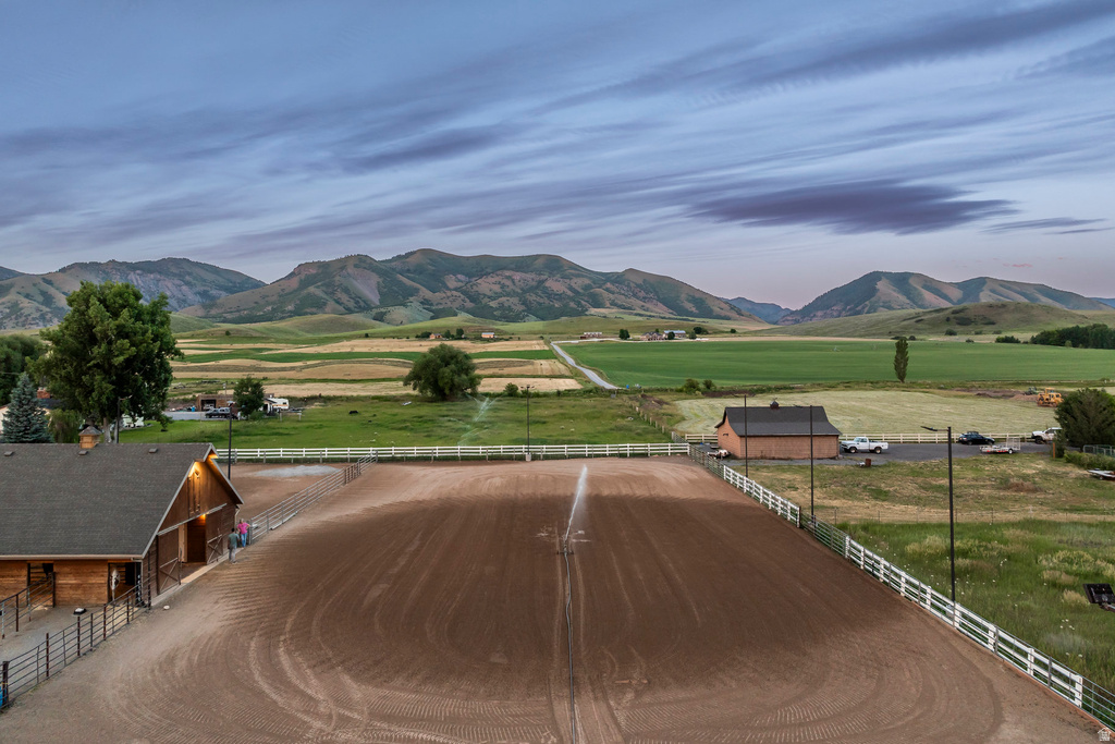 248 E 9300 S Paradise, UT 84328