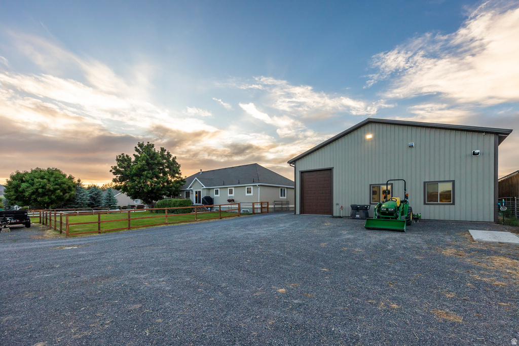 248 E 9300 S Paradise, UT 84328