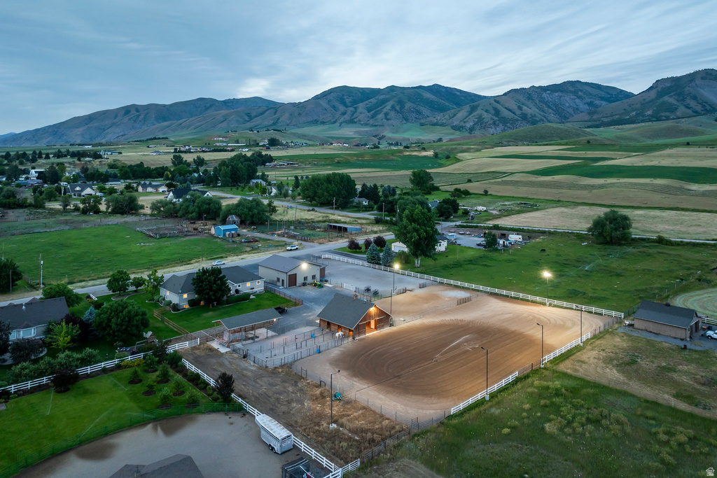 248 E 9300 S Paradise, UT 84328