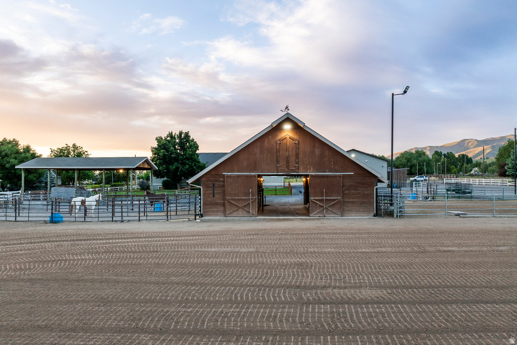 248 E 9300 S Paradise, UT 84328