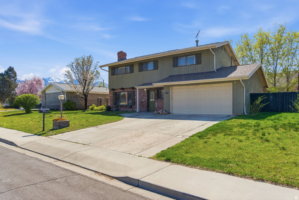 209 W 205 N Orem, UT 84057