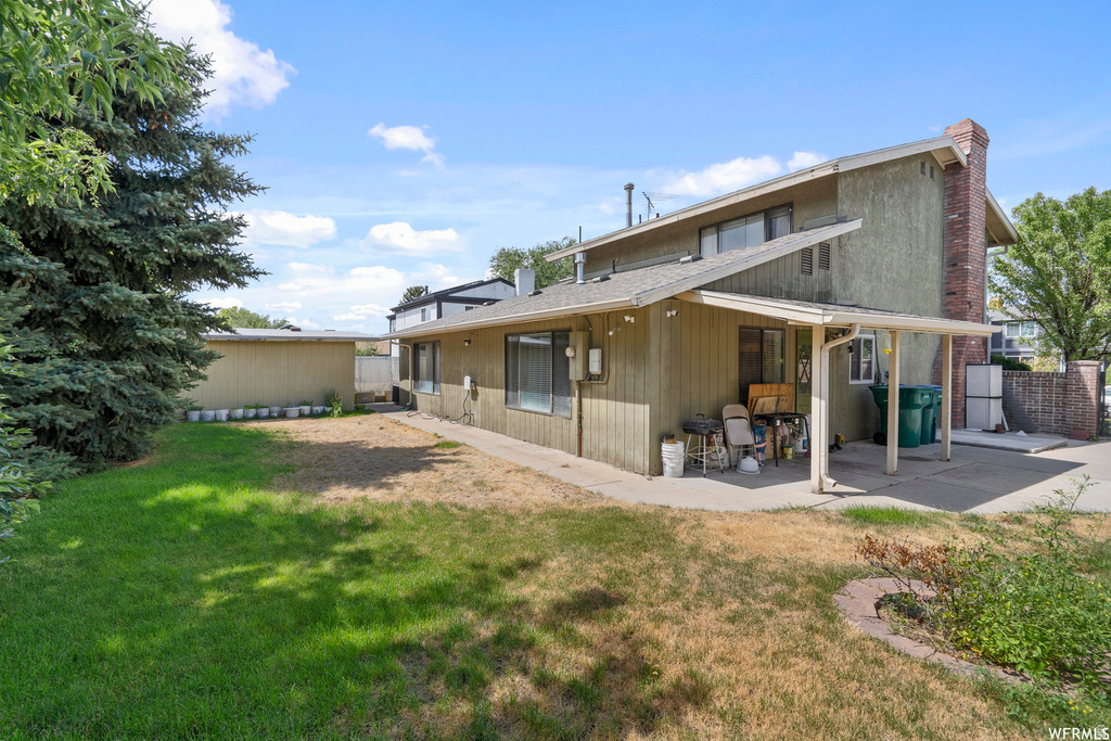 209 W 205 N Orem, UT 84057