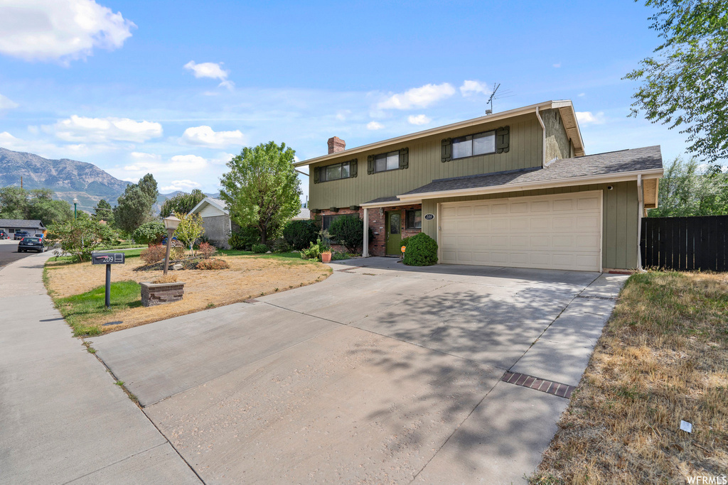 209 W 205 N Orem, UT 84057