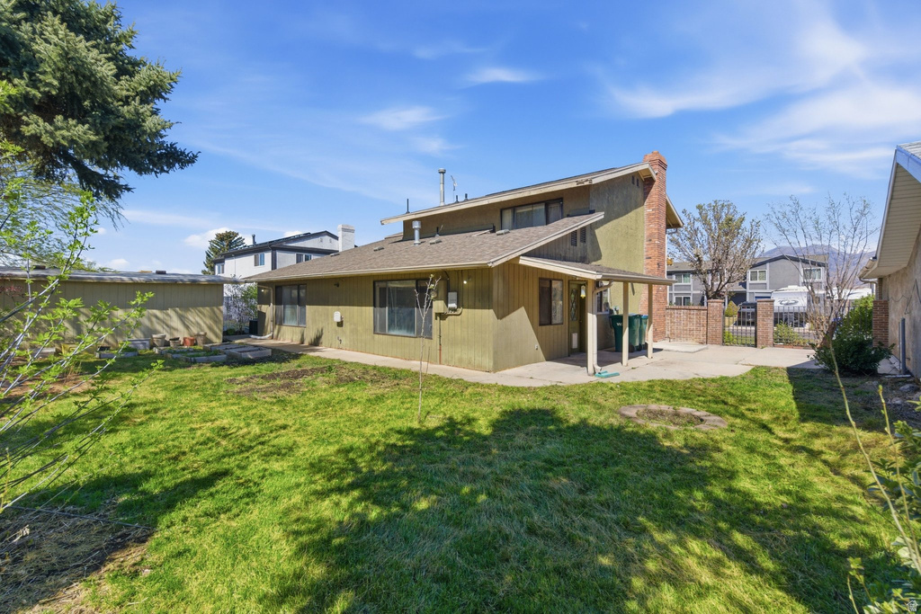 209 W 205 N Orem, UT 84057