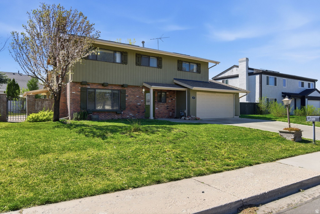 209 W 205 N Orem, UT 84057