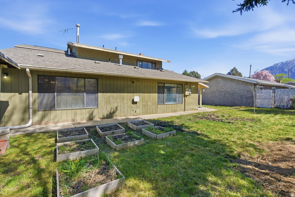 209 W 205 N Orem, UT 84057