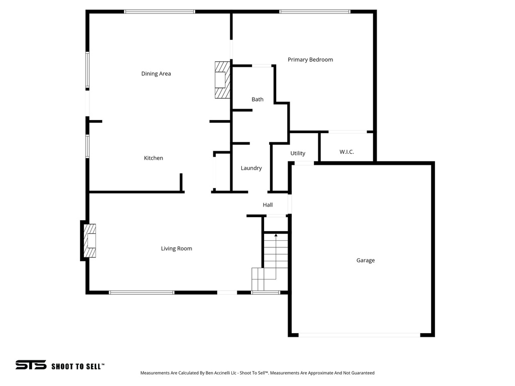 209 W 205 N Orem, UT 84057