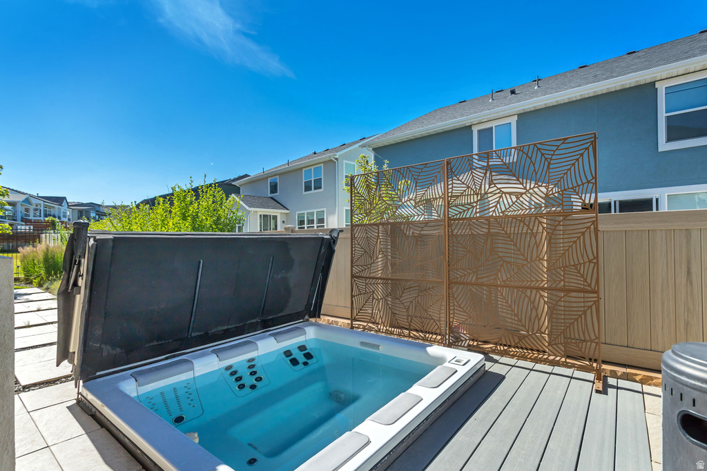 4852 W UPPER BEND DR Herriman, UT 84096