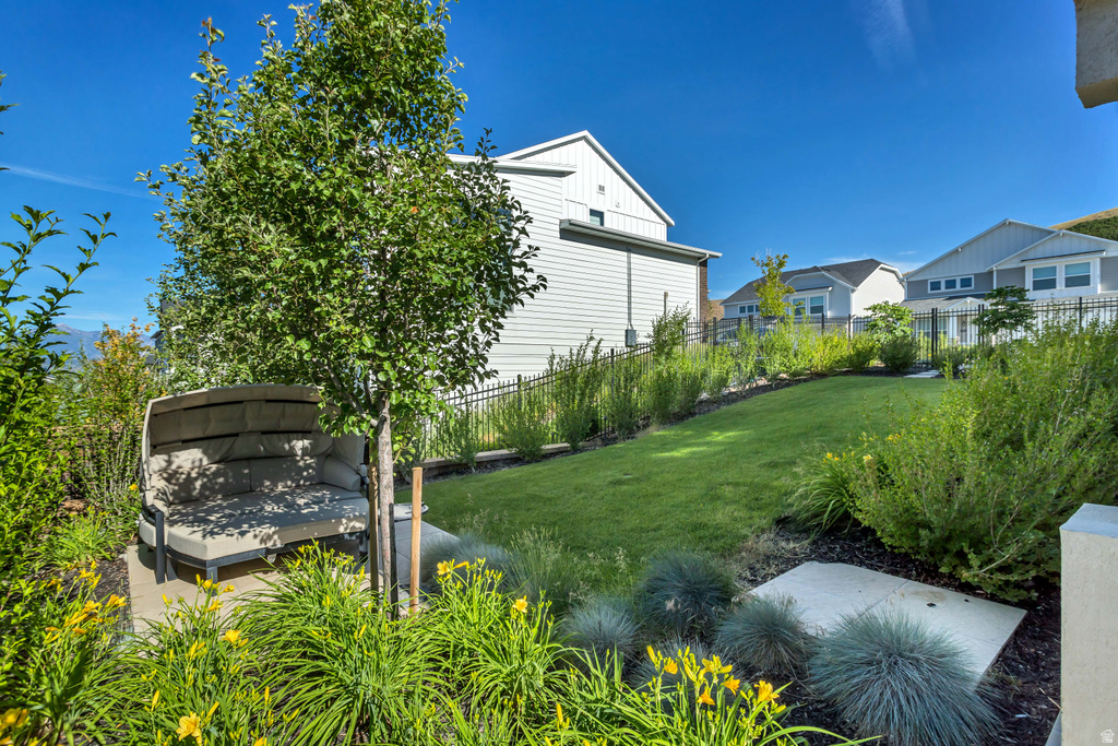 4852 W UPPER BEND DR Herriman, UT 84096