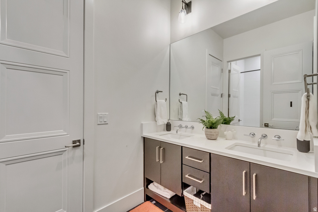 4852 W UPPER BEND DR Herriman, UT 84096