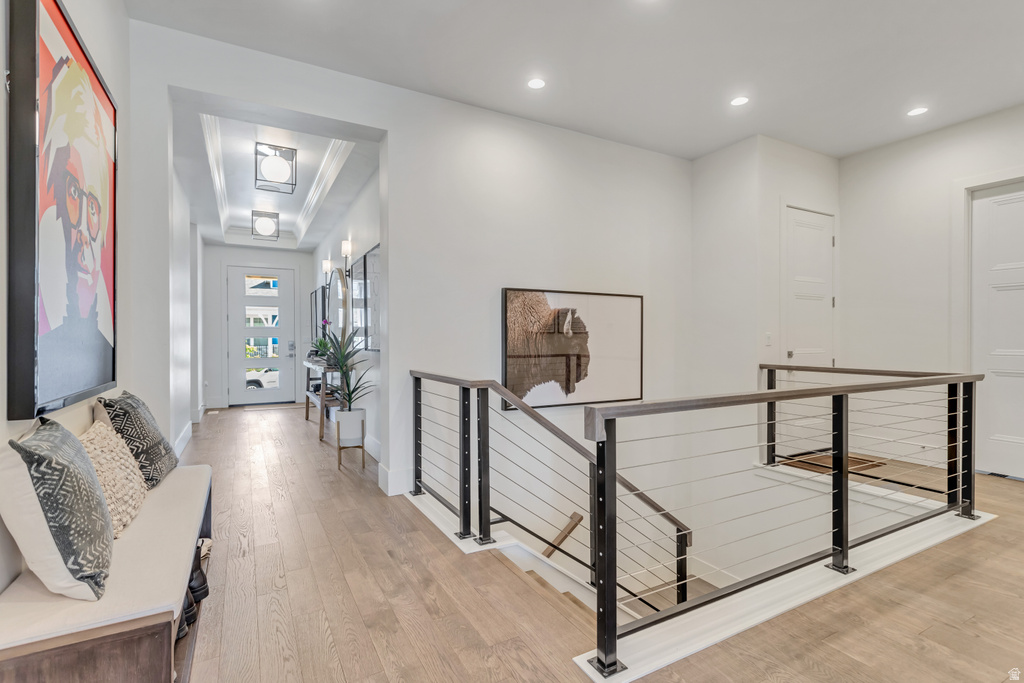 4852 W UPPER BEND DR Herriman, UT 84096