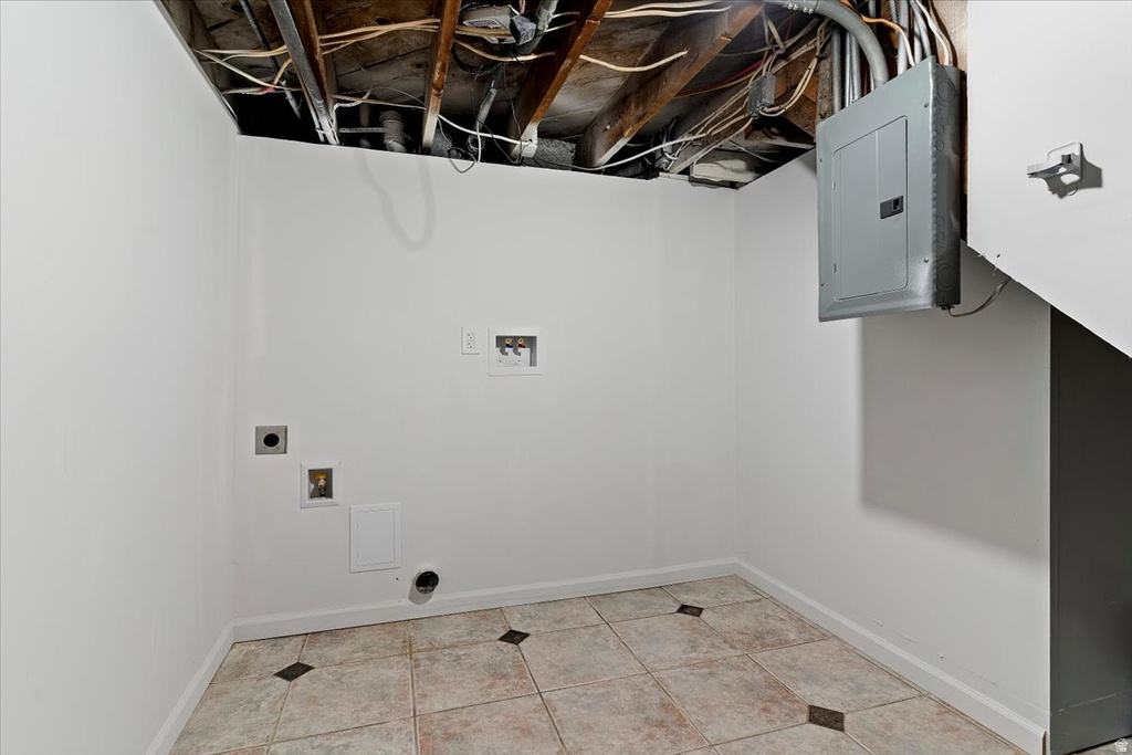 2805 S POLK Ogden, UT 84403