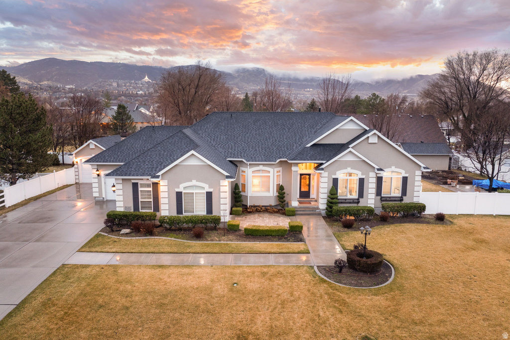 1518 E STANFORD CT Draper, UT 84020