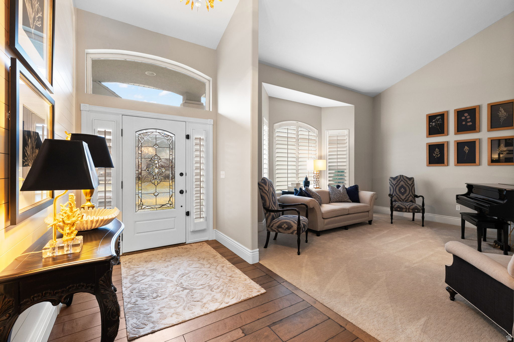 1518 E STANFORD CT Draper, UT 84020