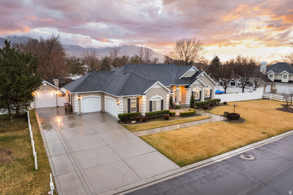 1518 E STANFORD CT Draper, UT 84020