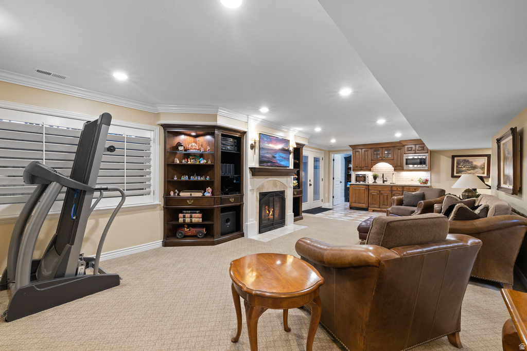 1518 E STANFORD CT Draper, UT 84020