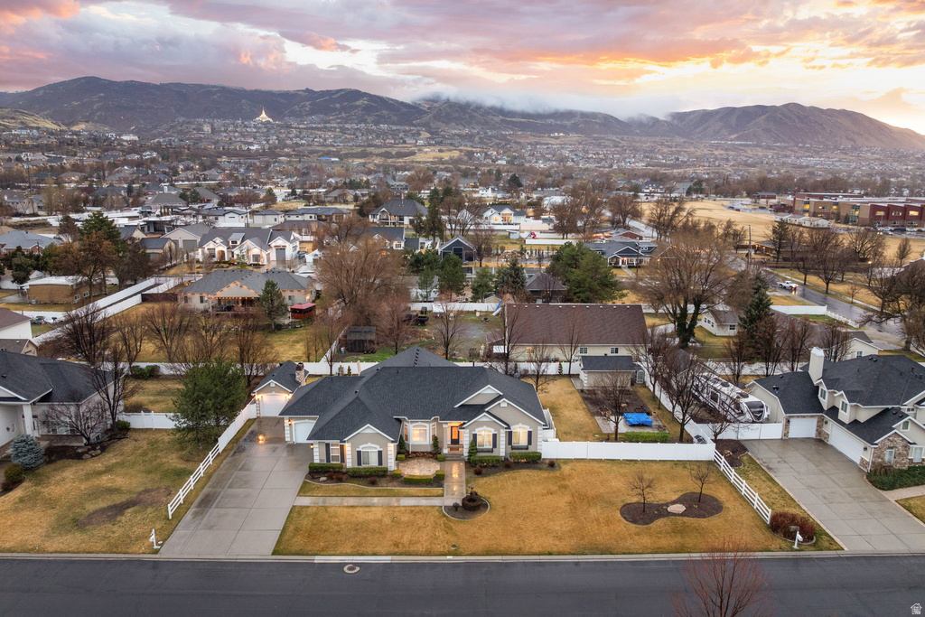 1518 E STANFORD CT Draper, UT 84020