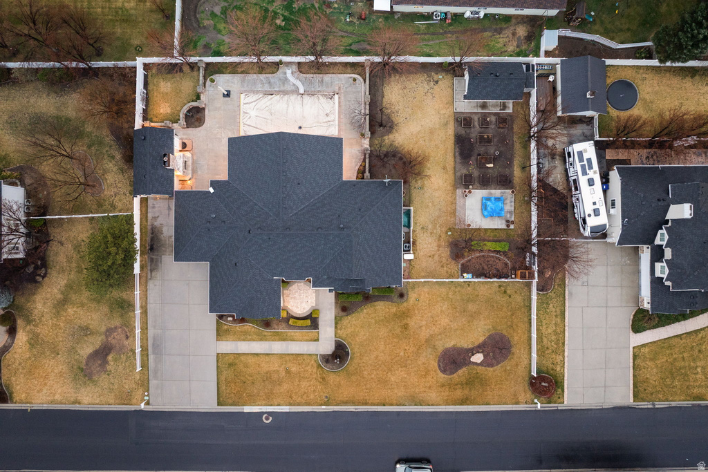 1518 E STANFORD CT Draper, UT 84020