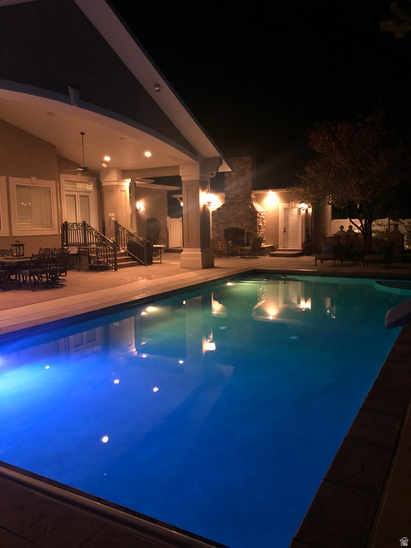 1518 E STANFORD CT Draper, UT 84020