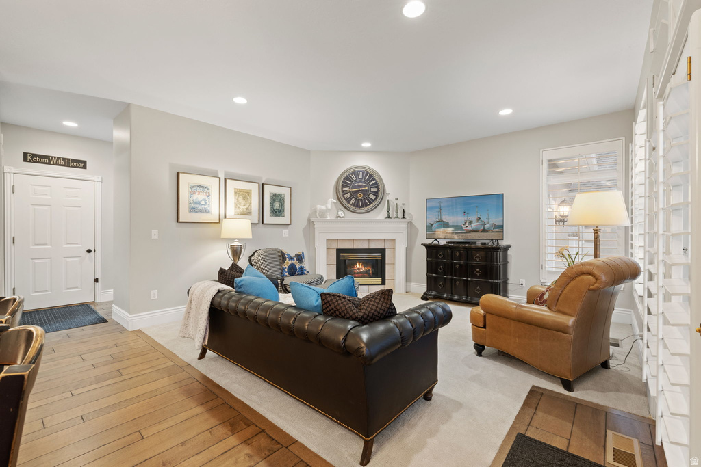 1518 E STANFORD CT Draper, UT 84020