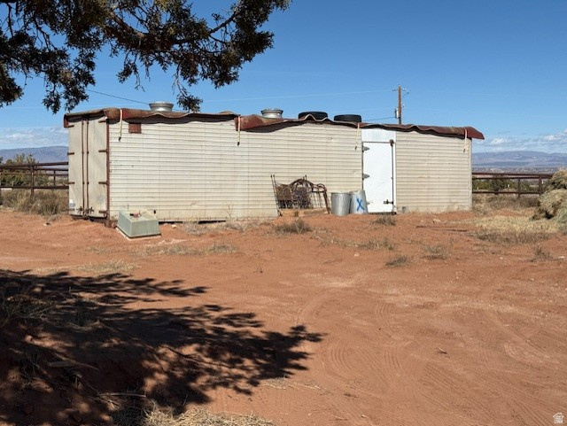 160 N 4900 W Roosevelt, UT 84066