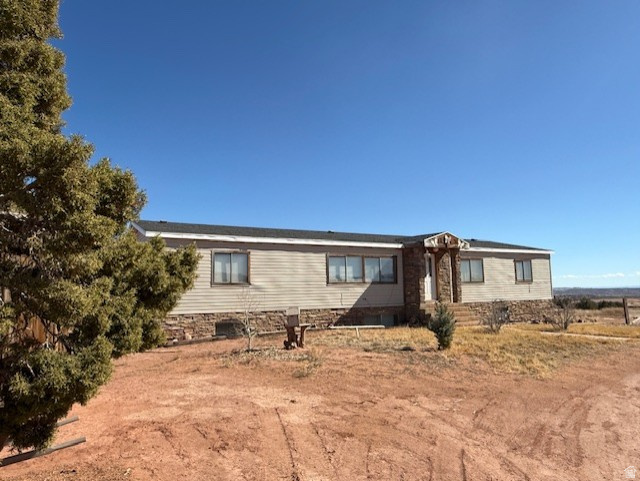 160 N 4900 W Roosevelt, UT 84066