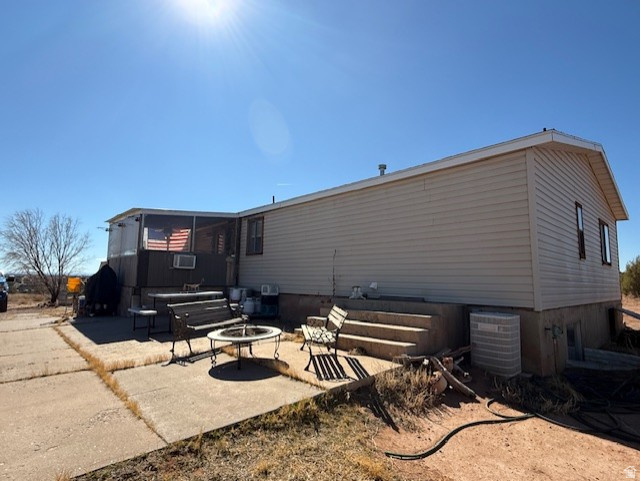 160 N 4900 W Roosevelt, UT 84066
