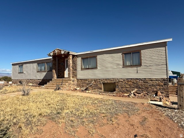 160 N 4900 W Roosevelt, UT 84066