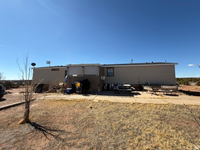 160 N 4900 W Roosevelt, UT 84066