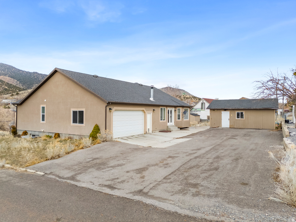 295 W DUBLIN ST Eureka, UT 84628