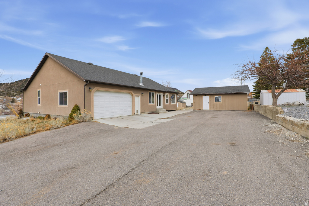 295 W DUBLIN ST Eureka, UT 84628