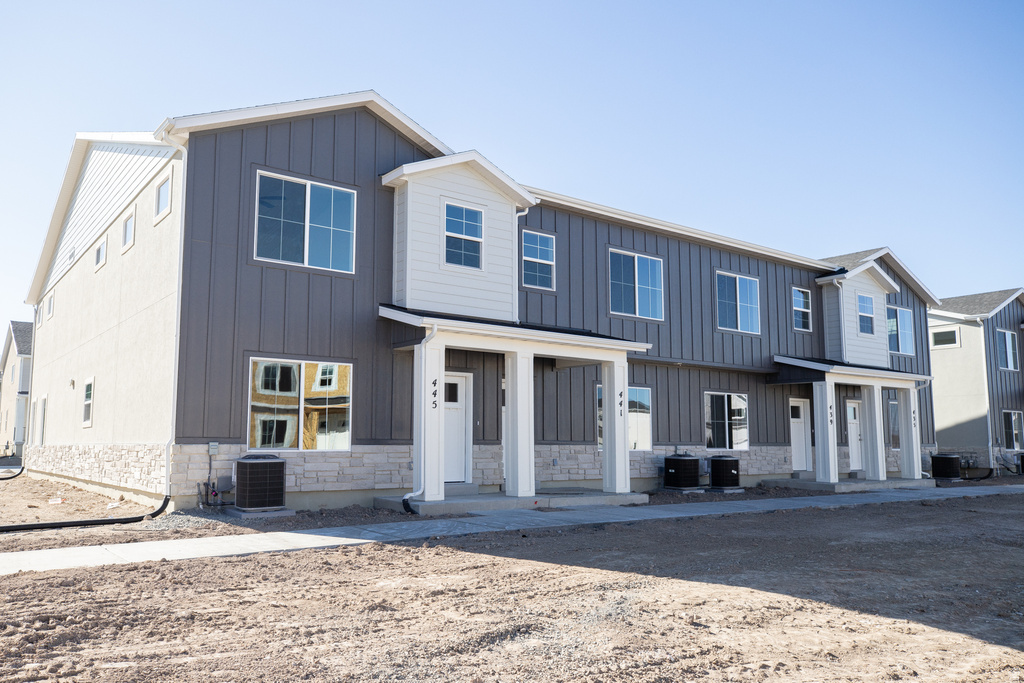 441 E 590 N #54 Salem, UT 84653