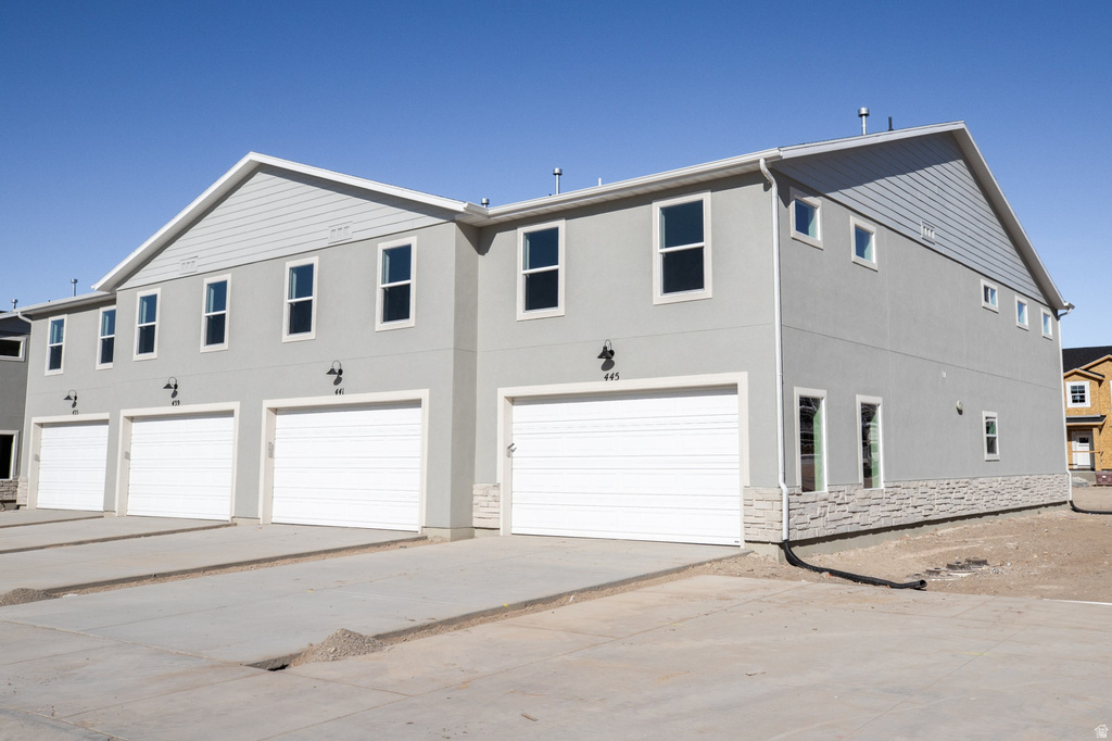 441 E 590 N #54 Salem, UT 84653