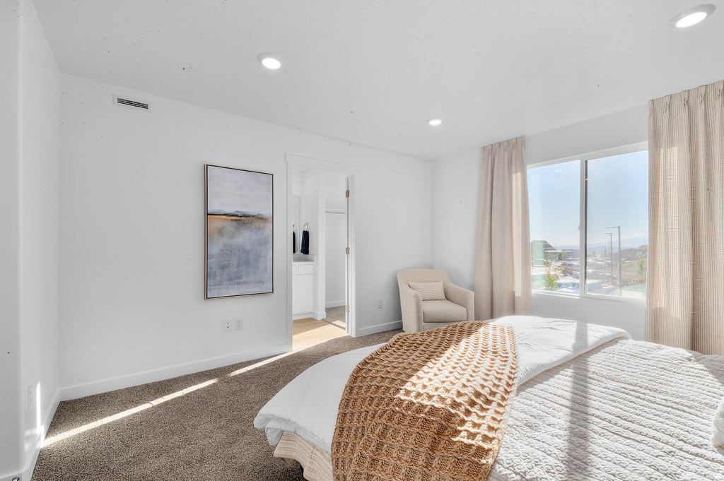 4345 N BUCKSTONE WAY #1384 Lehi, UT 84048