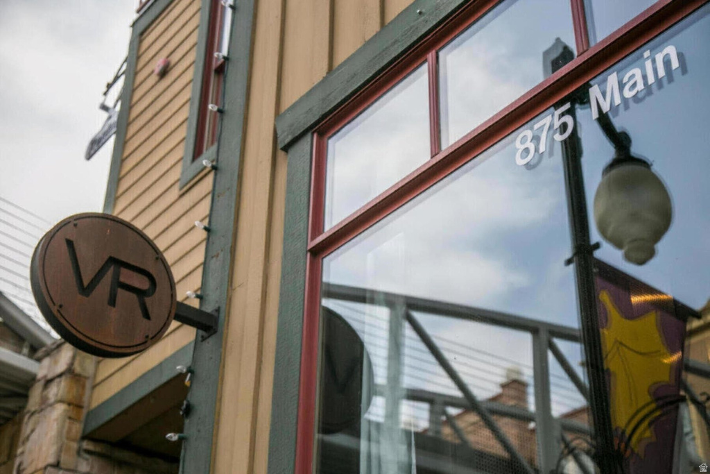 7551 E STARDUST CT #316C Heber City, UT 84036