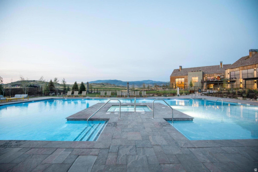 7551 E STARDUST CT #316C Heber City, UT 84036