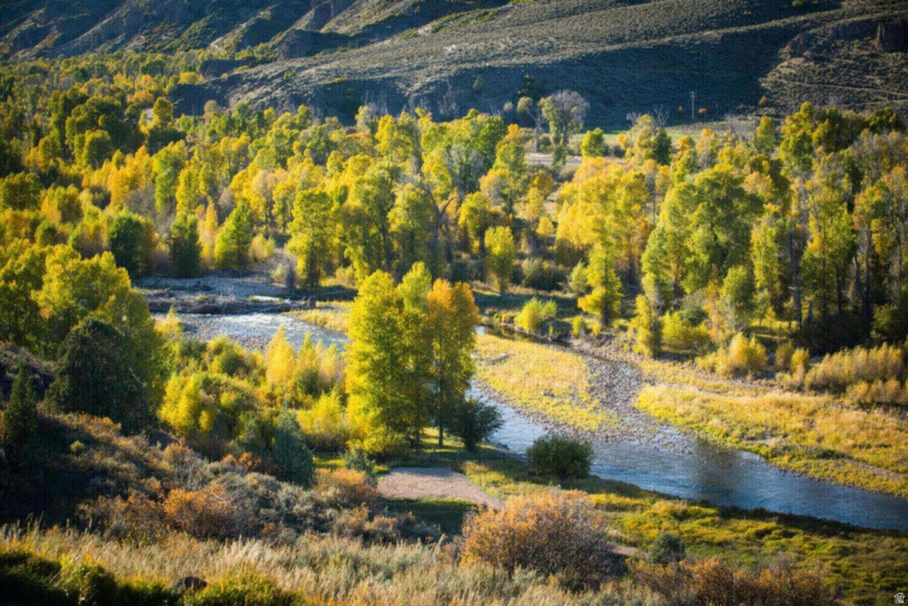 7551 E STARDUST CT #316C Heber City, UT 84036