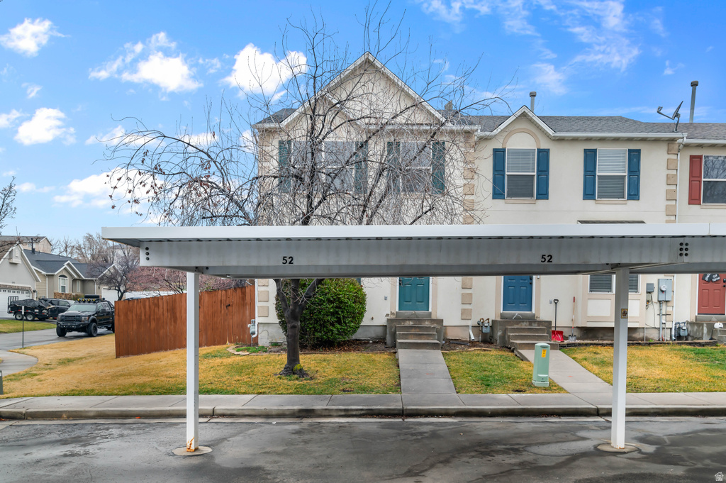 6052 S MACBETH CT Murray, UT 84123