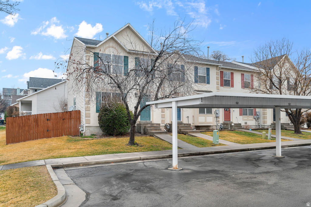 6052 S MACBETH CT Murray, UT 84123