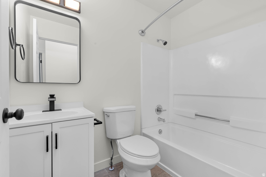 6052 S MACBETH CT Murray, UT 84123