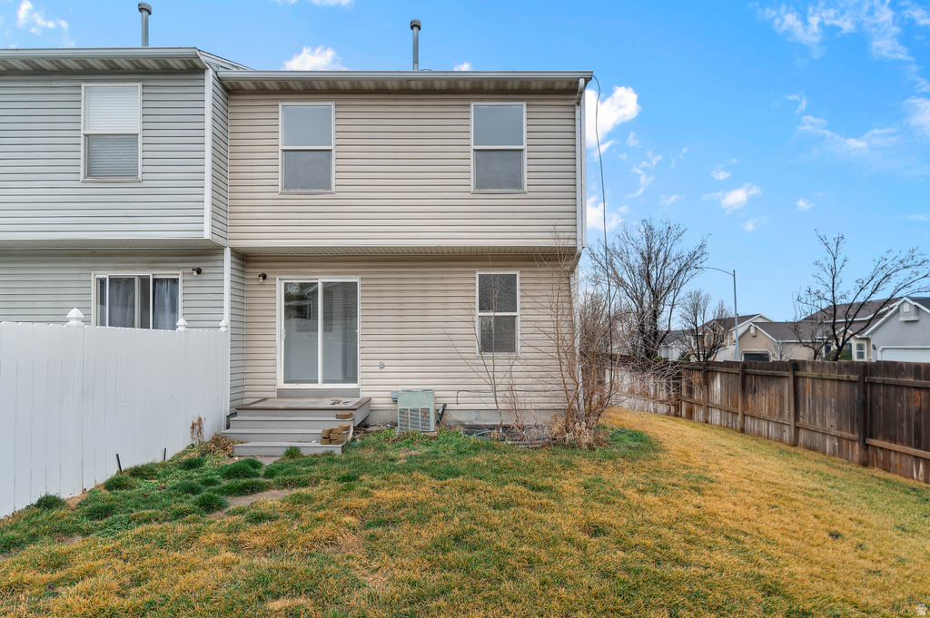 6052 S MACBETH CT Murray, UT 84123