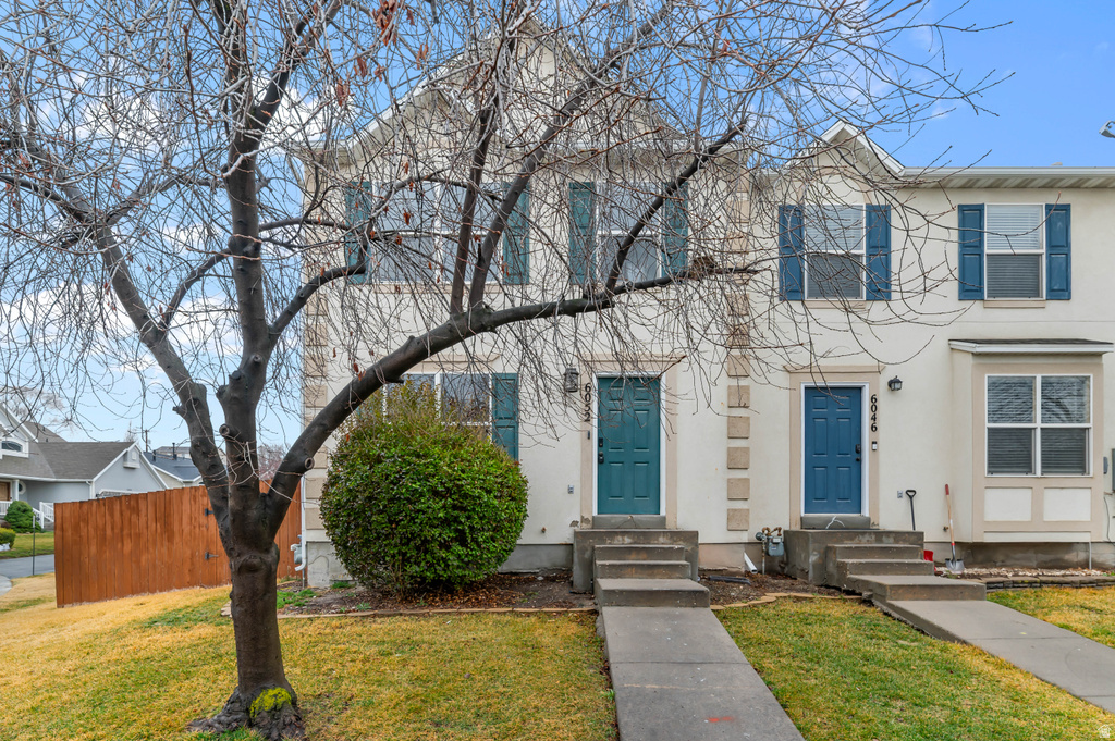 6052 S MACBETH CT Murray, UT 84123