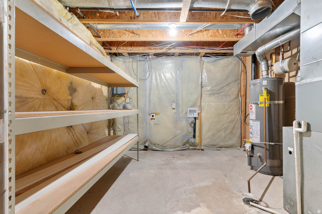 6052 S MACBETH CT Murray, UT 84123