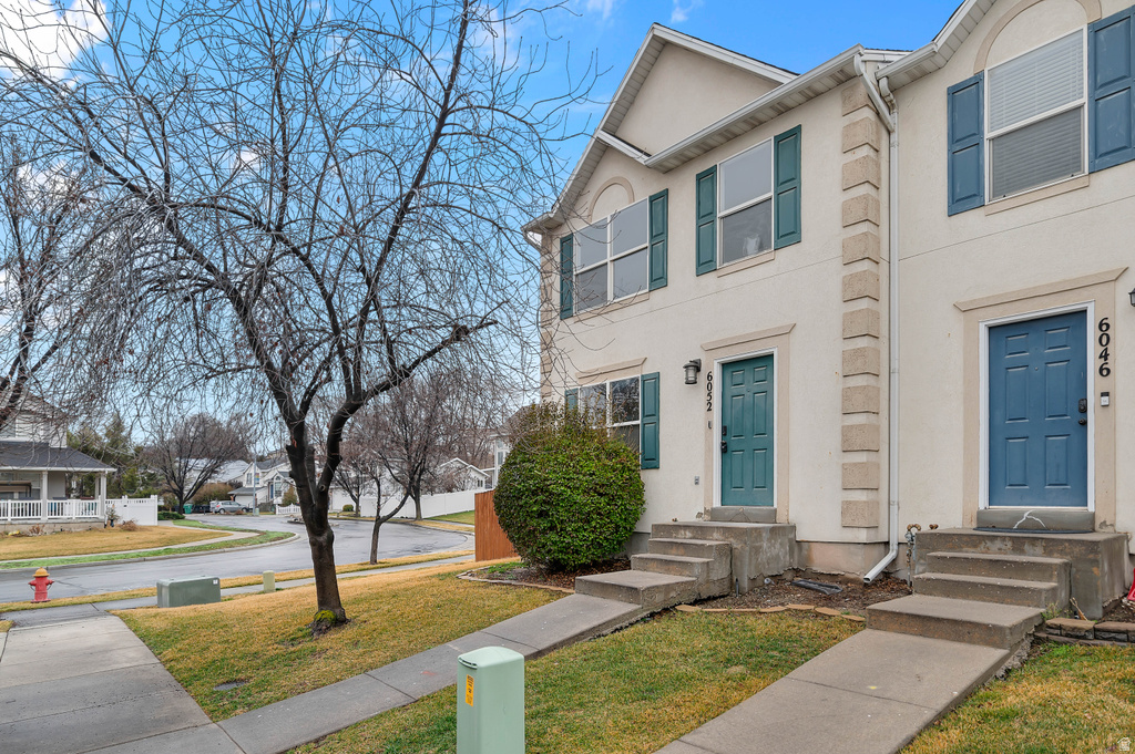 6052 S MACBETH CT Murray, UT 84123