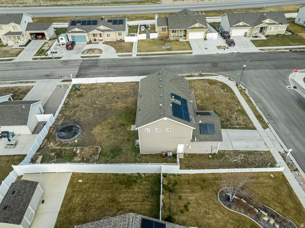 58 W BERMUDA DR Saratoga Springs, UT 84045