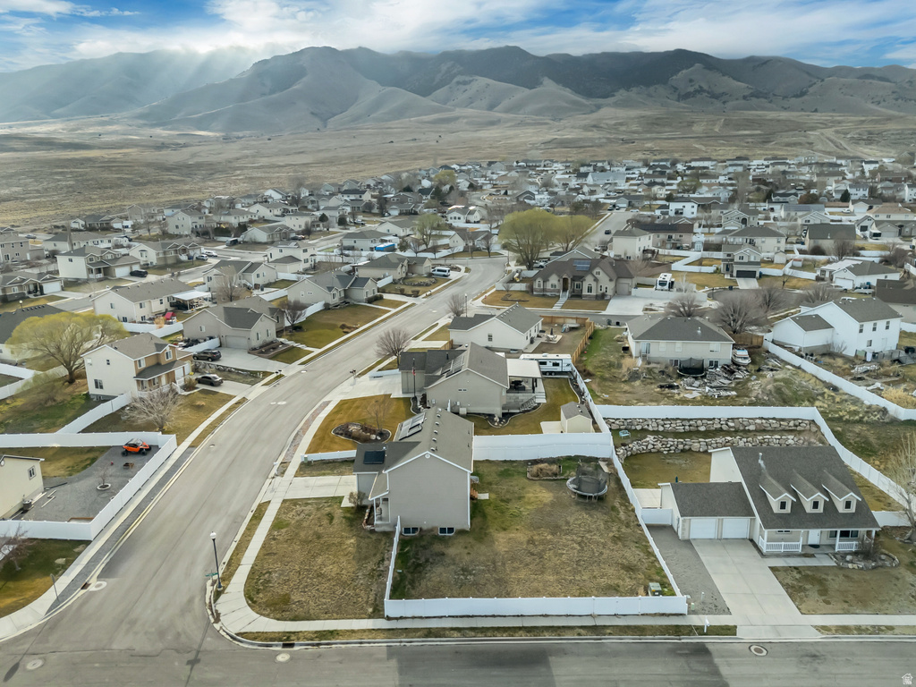 58 W BERMUDA DR Saratoga Springs, UT 84045